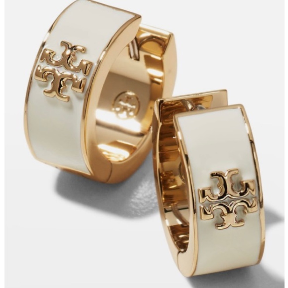 Tory Burch earrings